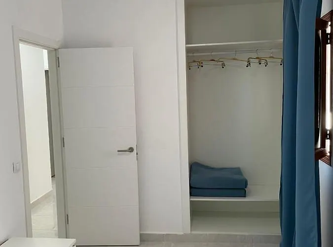 Apartamentos Tamasite