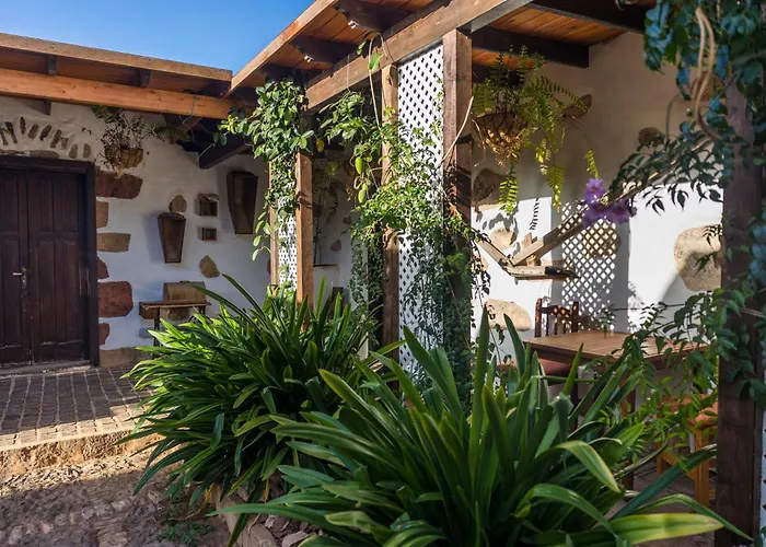 Hotel Rural Rosario Martin